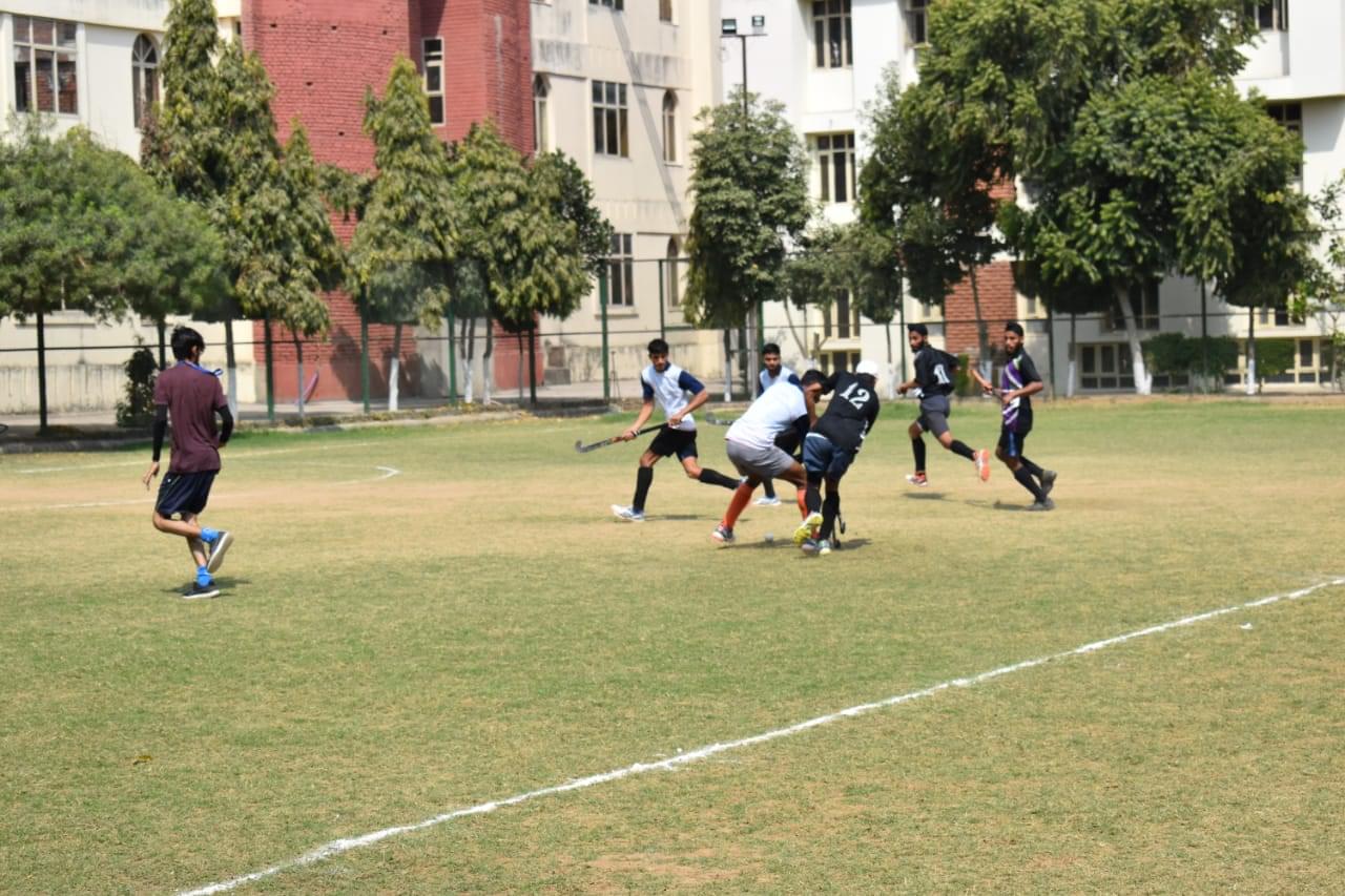 GIT Jaipur Infrastructure photo 7