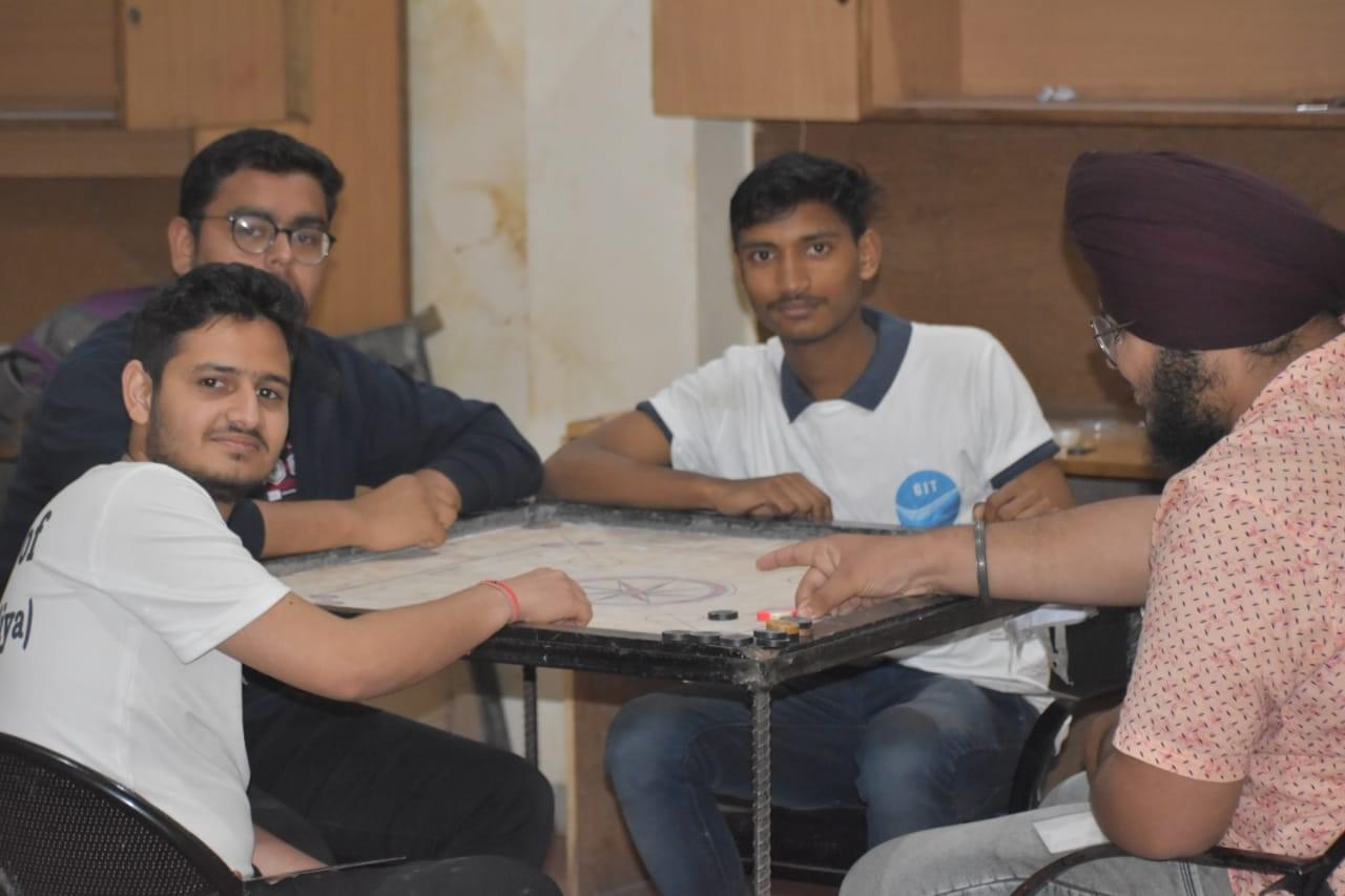 GIT Jaipur Infrastructure photo 8