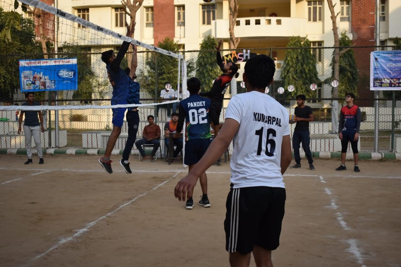 GIT Jaipur Infrastructure photo 9