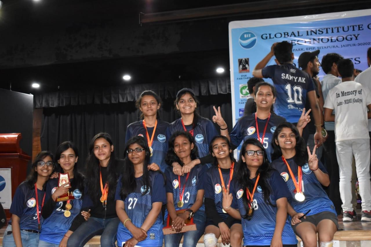 GIT Jaipur Infrastructure photo 10