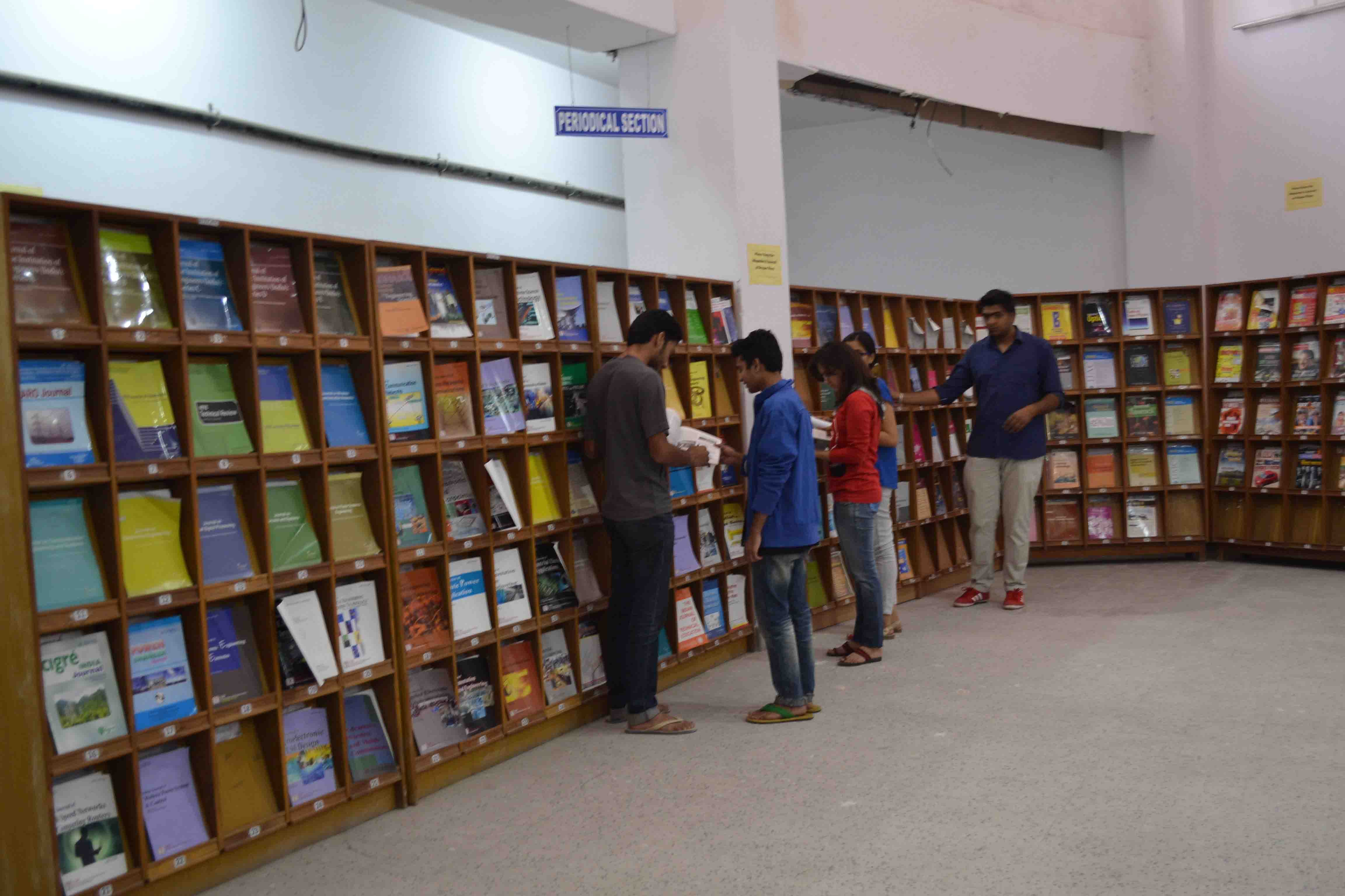 GIT Jaipur Infrastructure photo 12