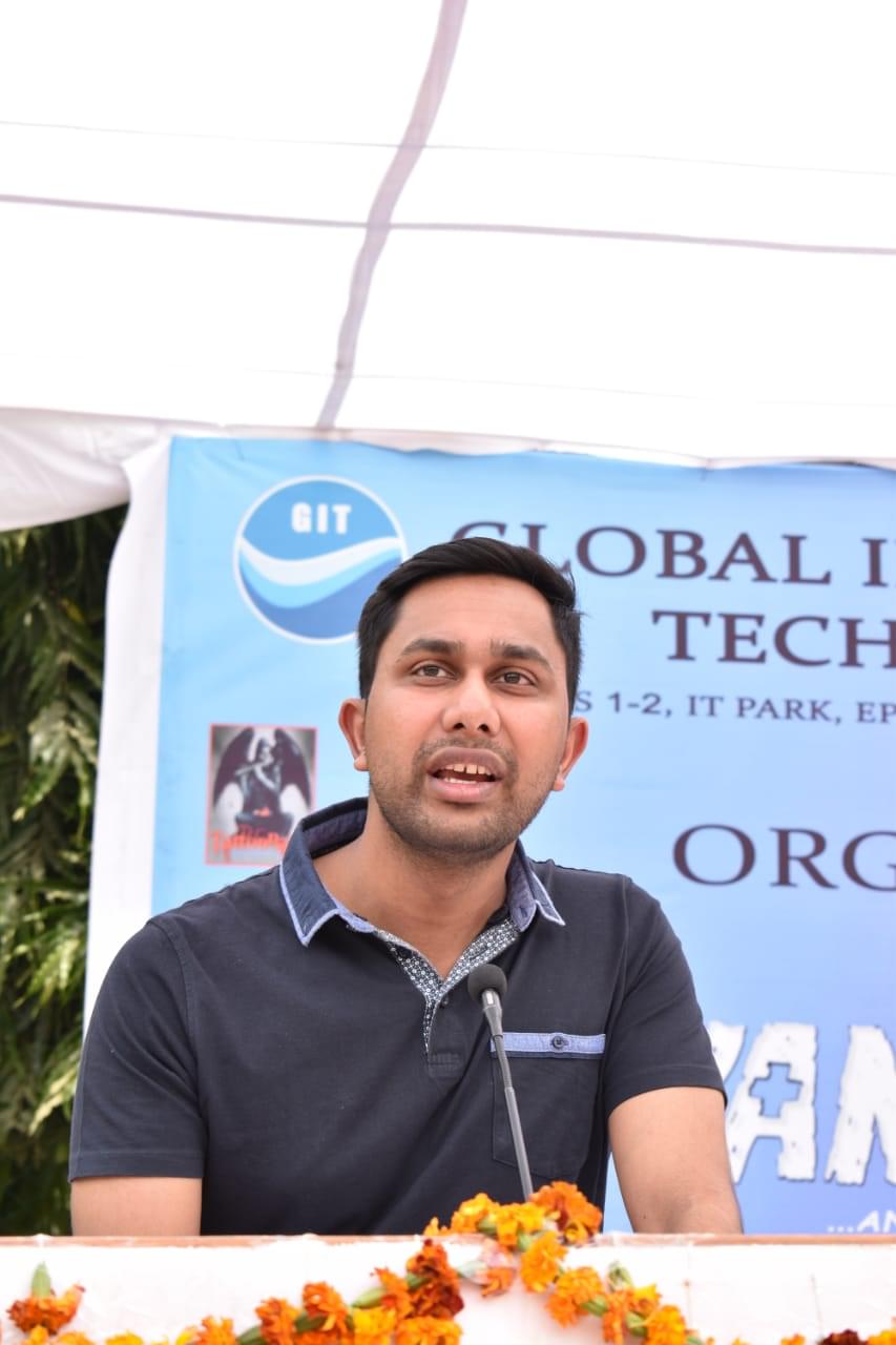 GIT Jaipur Infrastructure photo 4