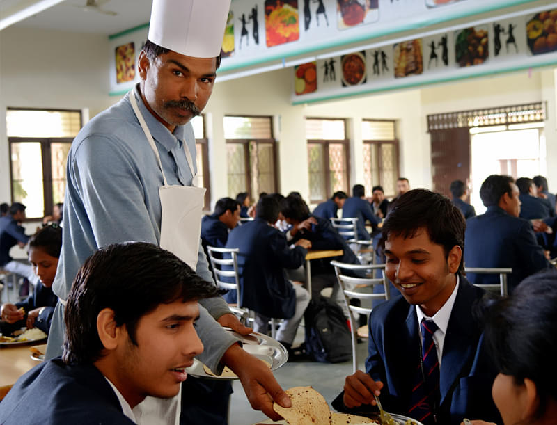 MANGALMAY hostel photo 1