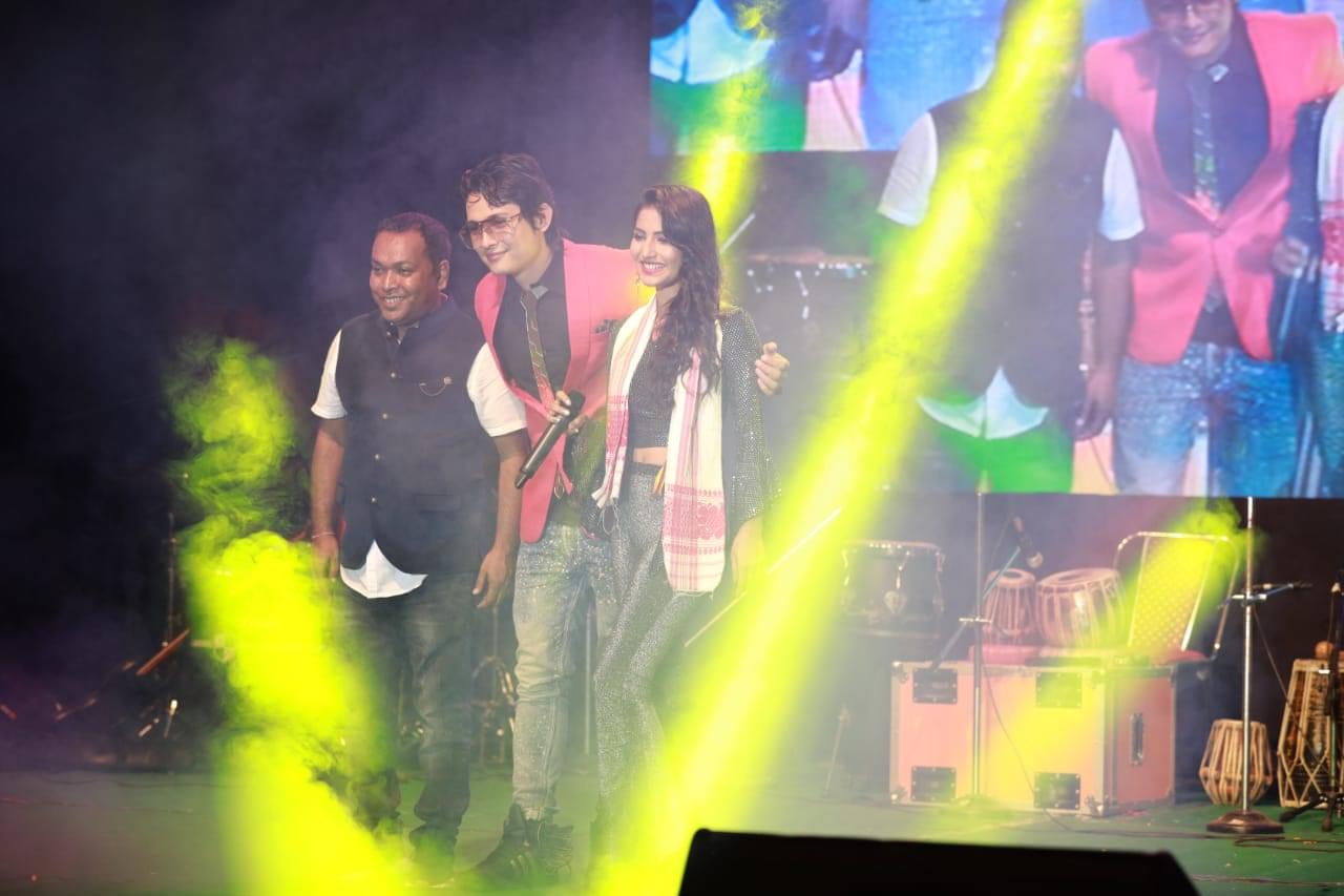 PEWS Group of Institutions Guwahati Infrastructure photo 10