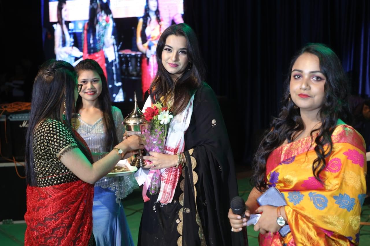 PEWS Group of Institutions Guwahati Infrastructure photo 12