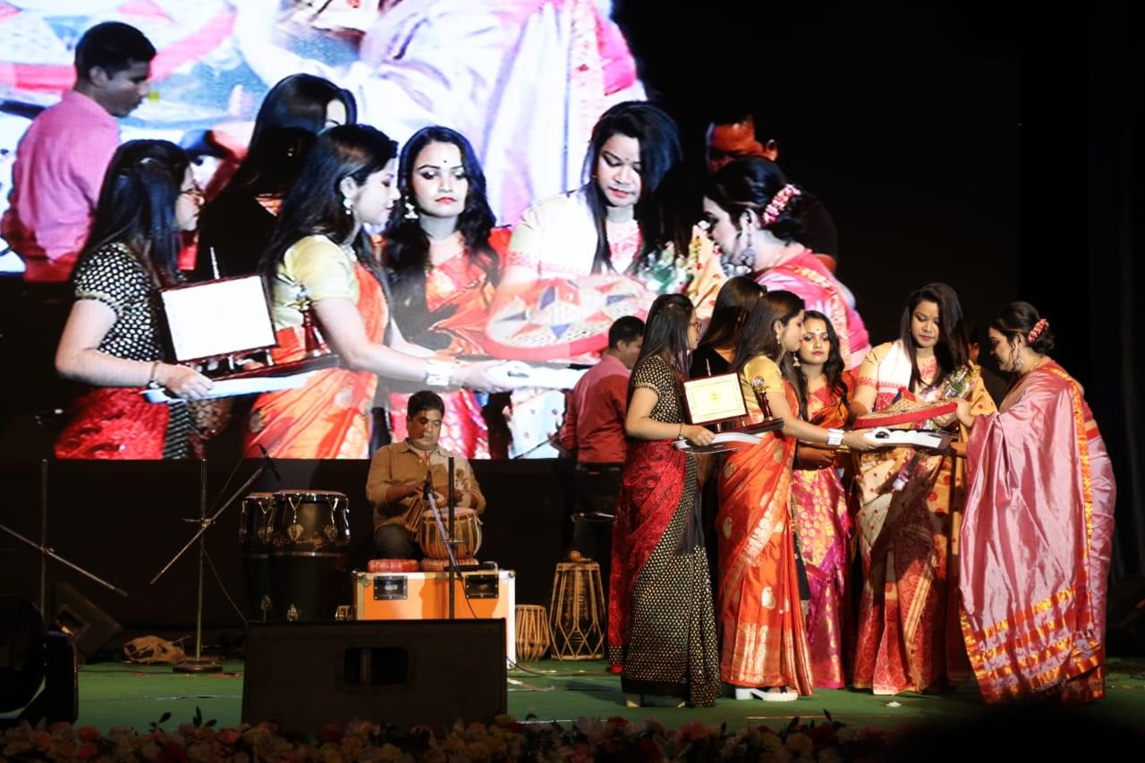 PEWS Group of Institutions Guwahati Infrastructure photo 16