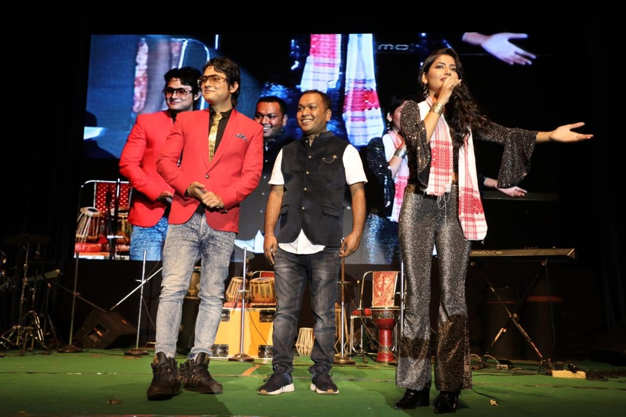 PEWS Group of Institutions Guwahati Infrastructure photo 17