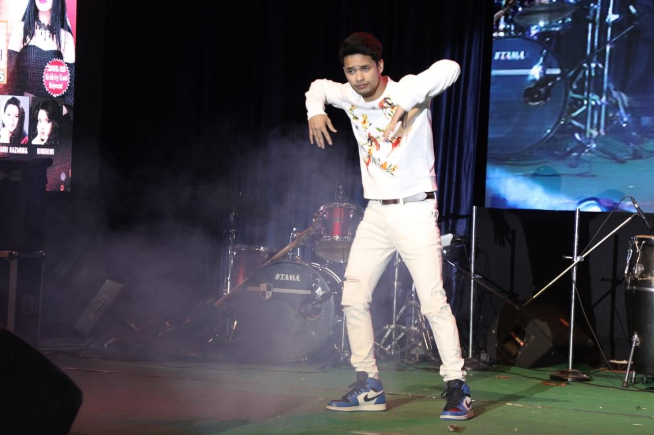 PEWS Group of Institutions Guwahati Infrastructure photo 19