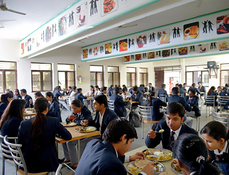 Mangalmay Institute of Engineering and Technology Greater Noida hostel photo 1