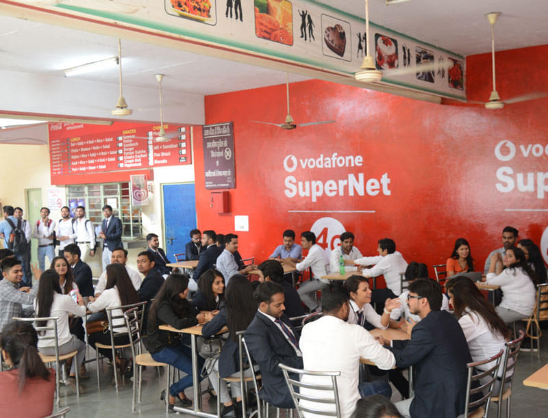 Mangalmay Institute of Engineering and Technology Greater Noida hostel photo 3