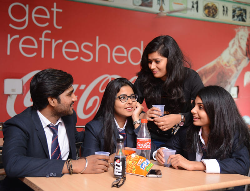 Mangalmay Institute of Engineering and Technology Greater Noida hostel photo 4