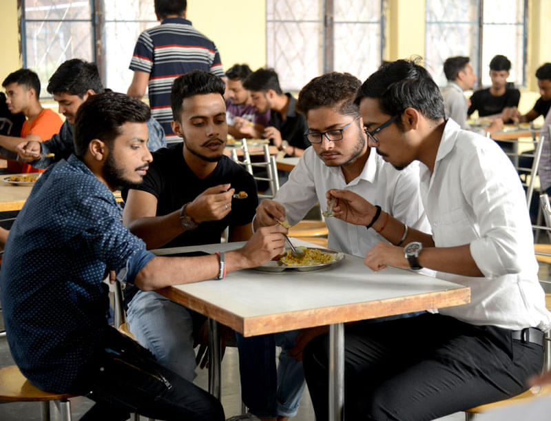 Mangalmay Institute of Engineering and Technology Greater Noida hostel photo 5