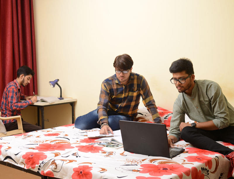 Mangalmay Institute of Engineering and Technology Greater Noida hostel photo 6