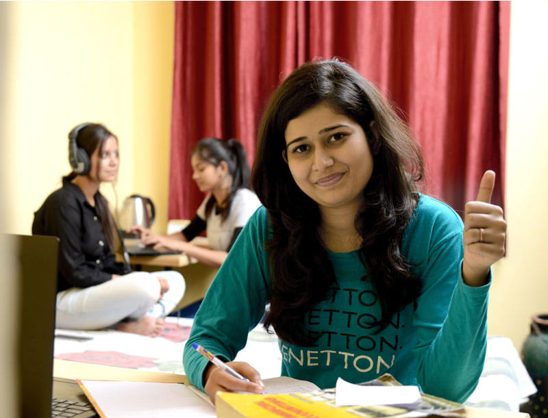 Mangalmay Institute of Engineering and Technology Greater Noida hostel photo 7