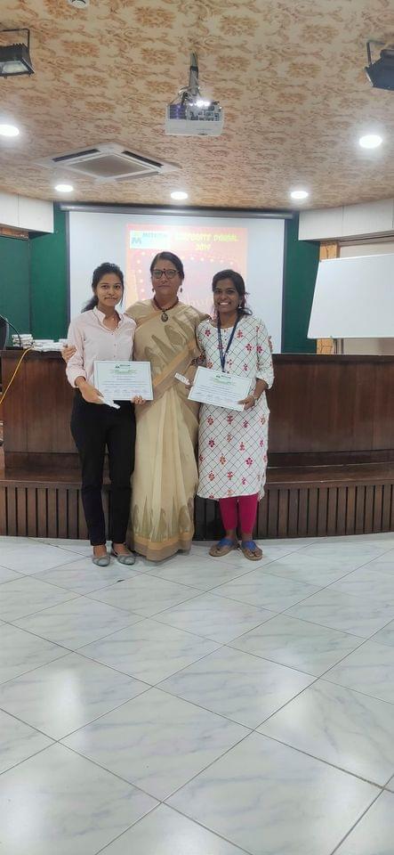 MIMA Institute of Management Pune Events photo 5