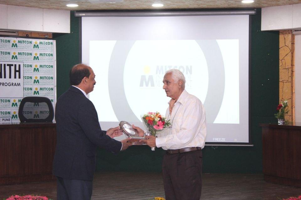 MIMA Institute of Management Pune Events photo 8