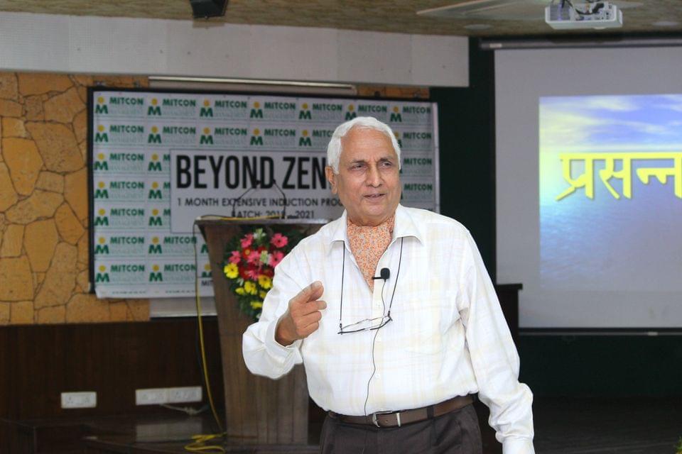 MIMA Institute of Management Pune Events photo 9