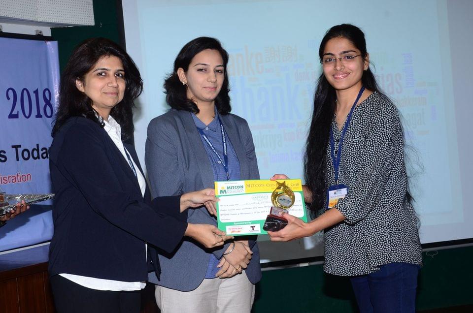 MIMA Institute of Management Pune Events photo 12