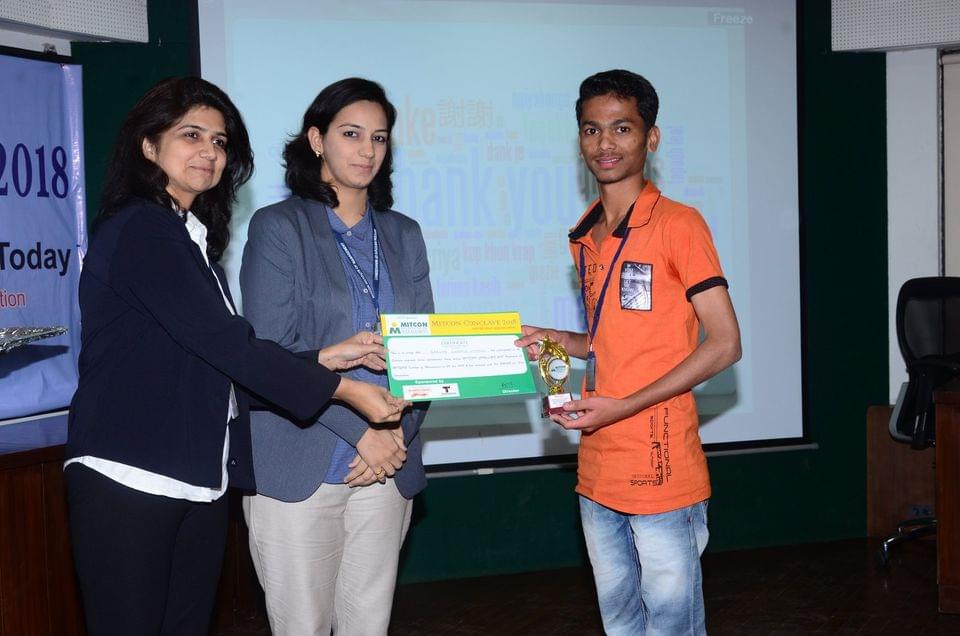 MIMA Institute of Management Pune Events photo 13