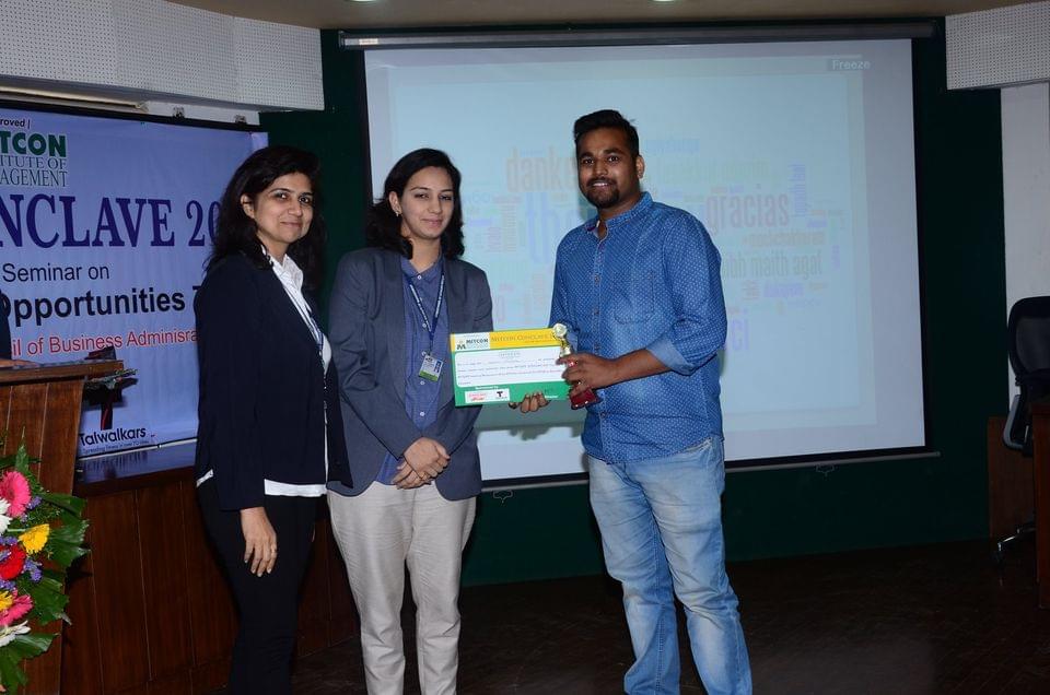 MIMA Institute of Management Pune Events photo 15