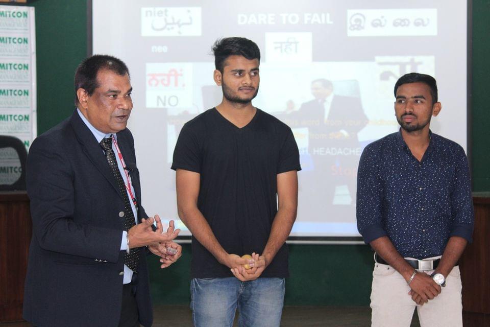 MIMA Institute of Management Pune Events photo 6