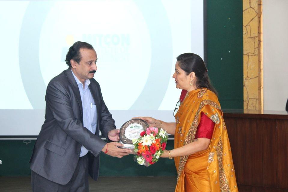 MIMA Institute of Management Pune Events photo 7