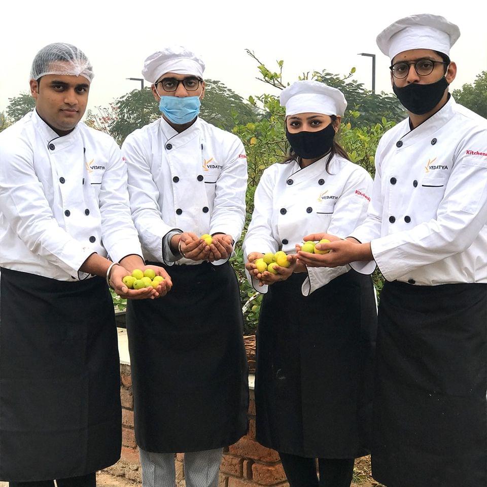 Vedatya Institute Gurgaon Events photo 9