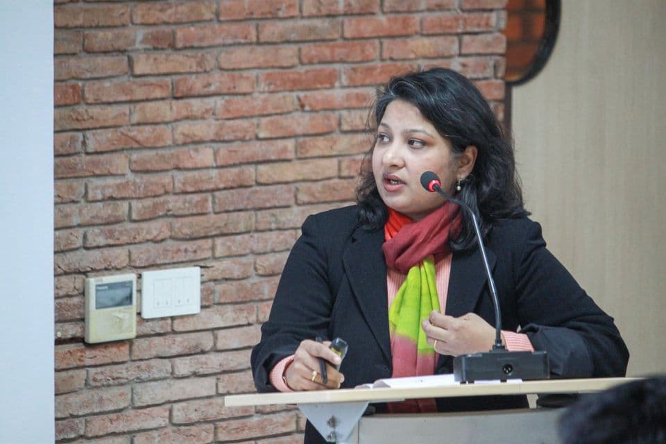 Vedatya Institute Gurgaon Events photo 18