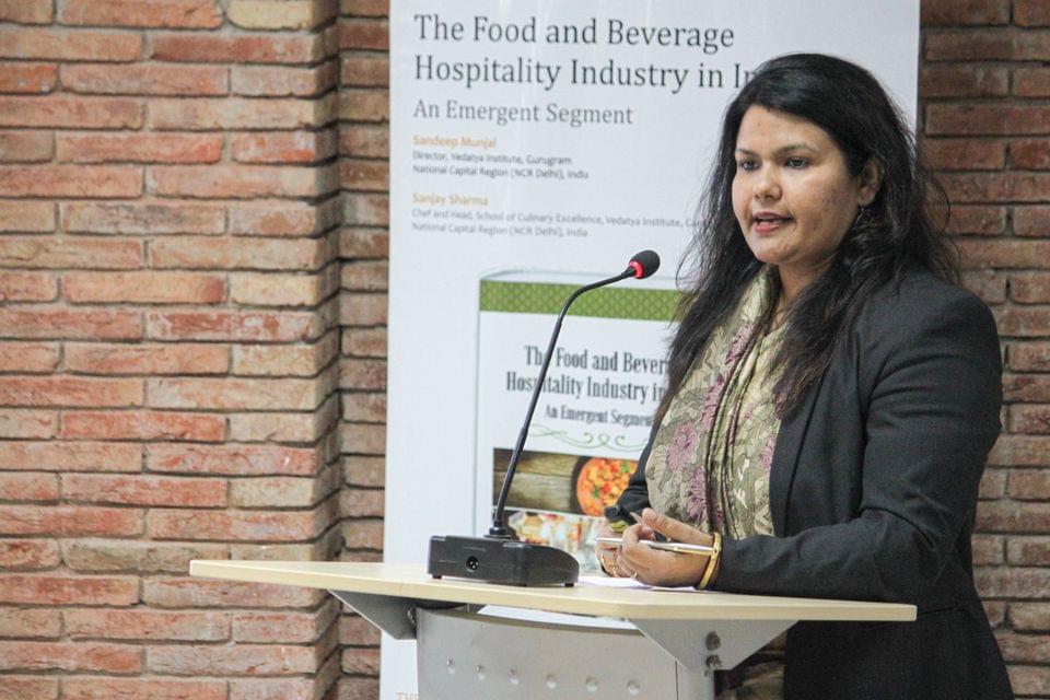 Vedatya Institute Gurgaon Events photo 19