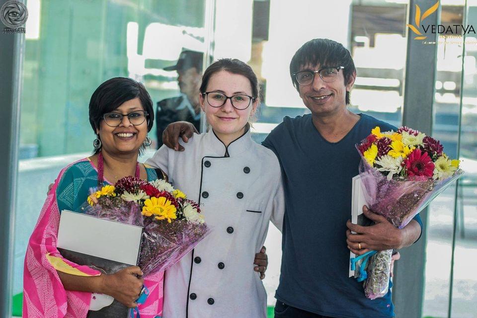 Vedatya Institute Gurgaon Events photo 11