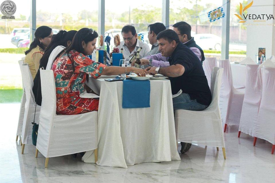 Vedatya Institute Gurgaon Events photo 13