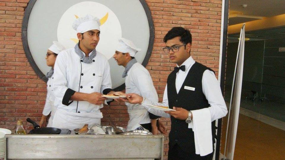 Vedatya Institute Gurgaon Events photo 14