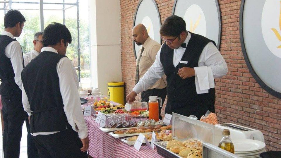 Vedatya Institute Gurgaon Events photo 16