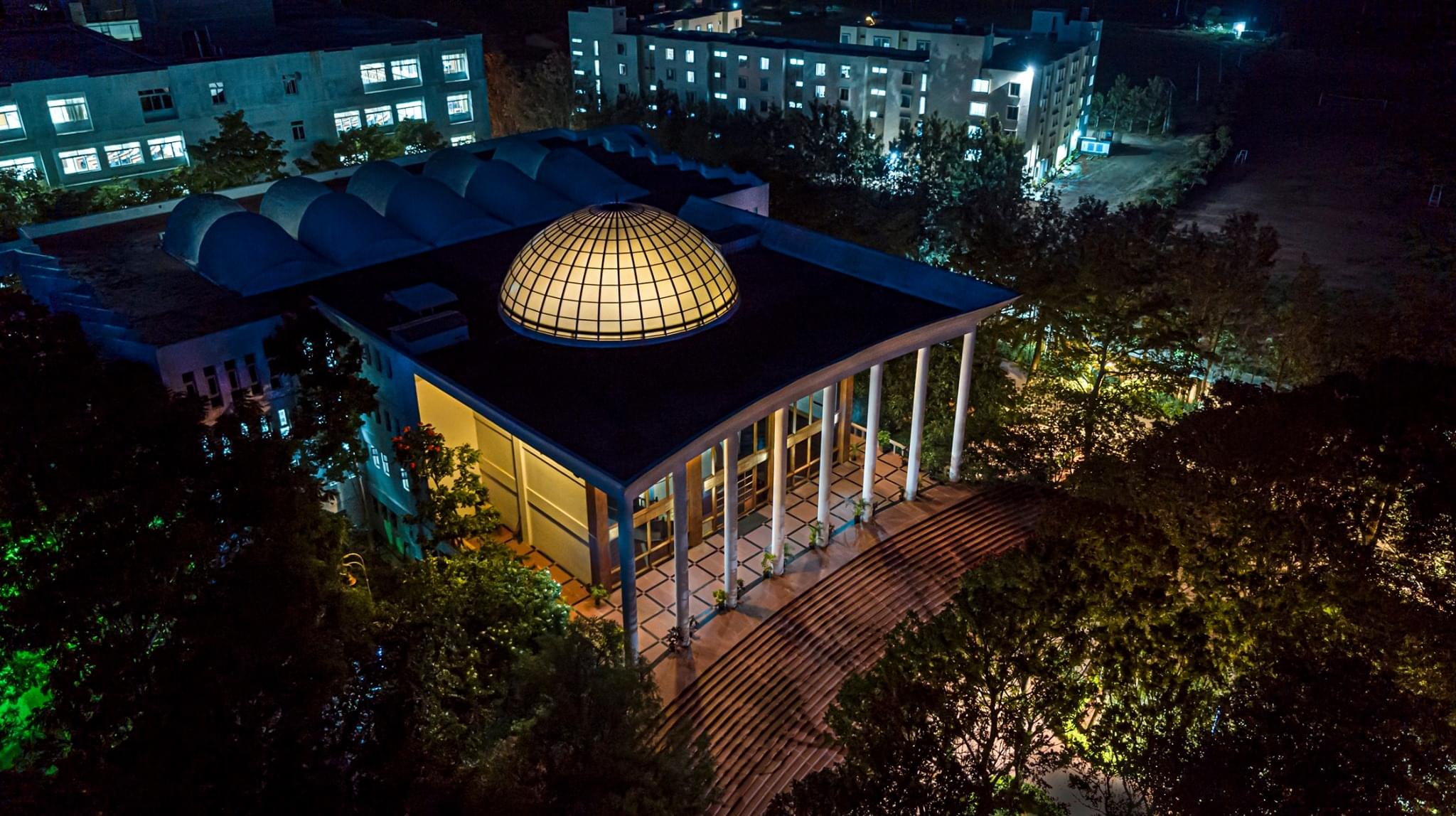 Alliance School of Law Bangalore Campus photo 8