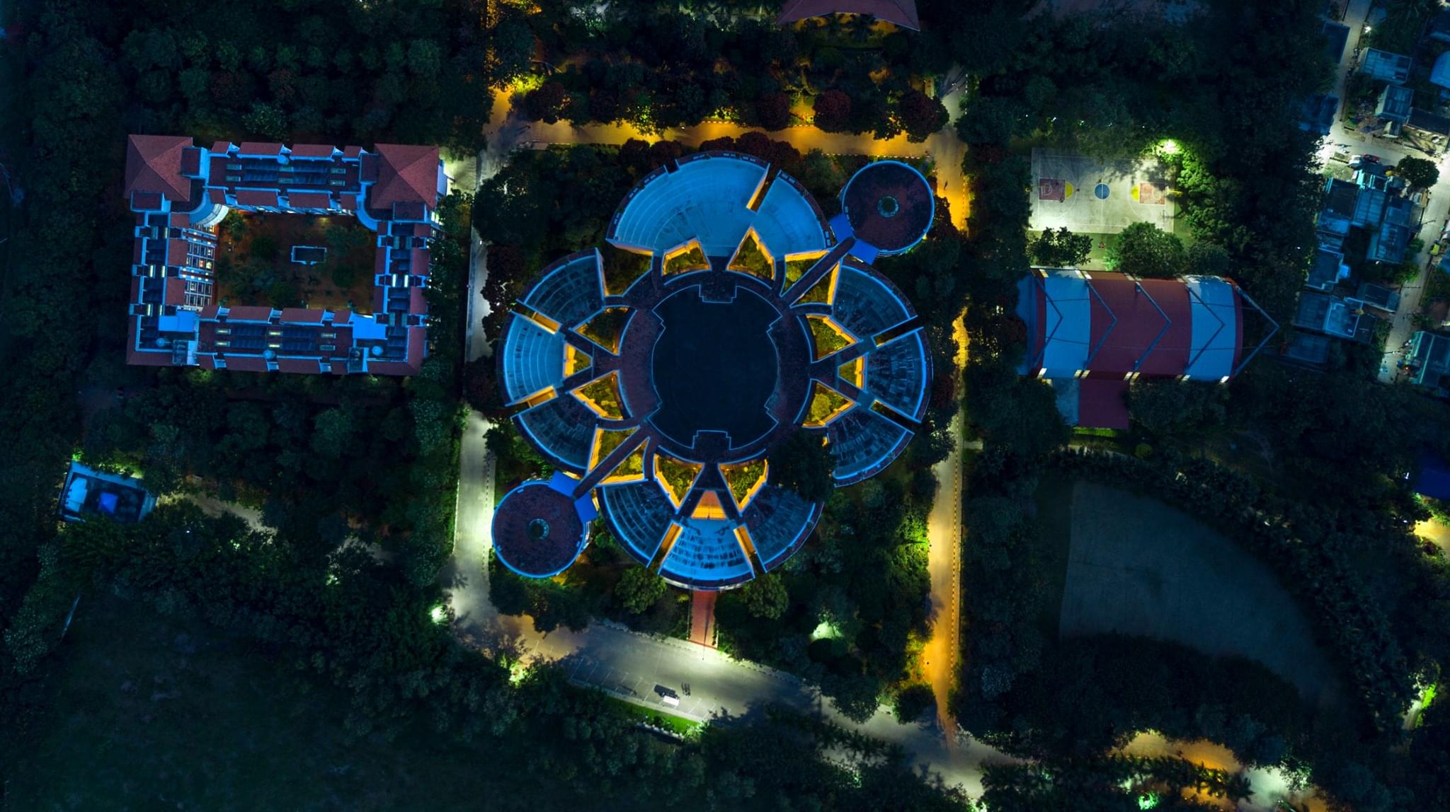 Alliance School of Law Bangalore Campus photo 9