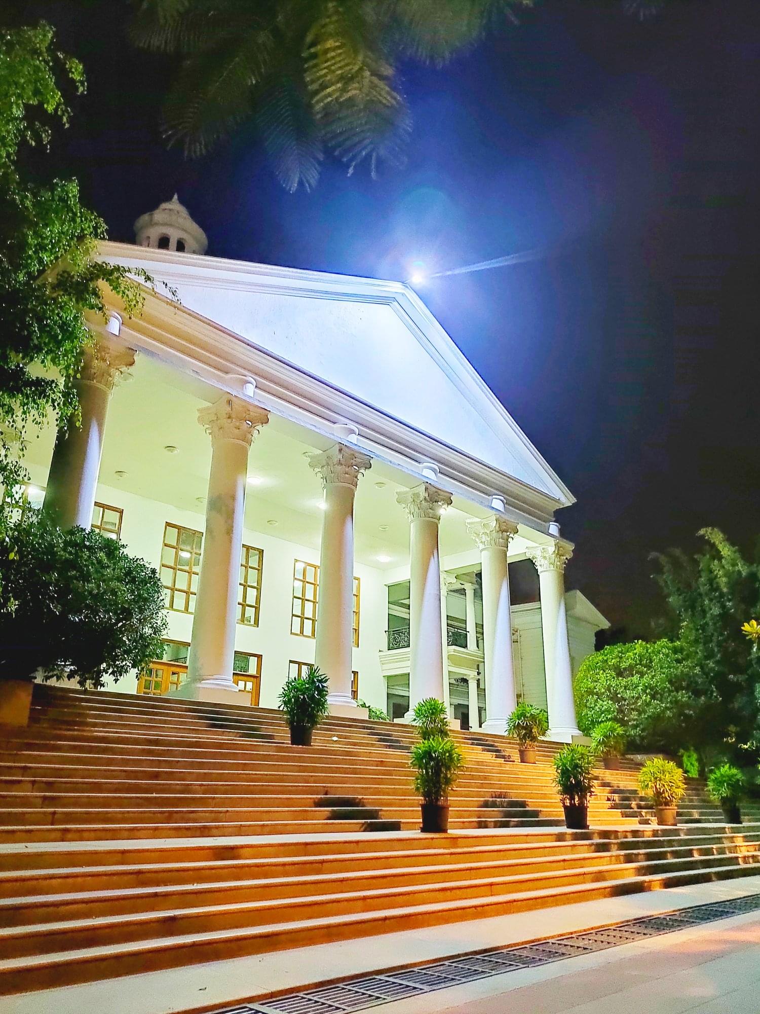 Alliance School of Law Bangalore Campus photo 6