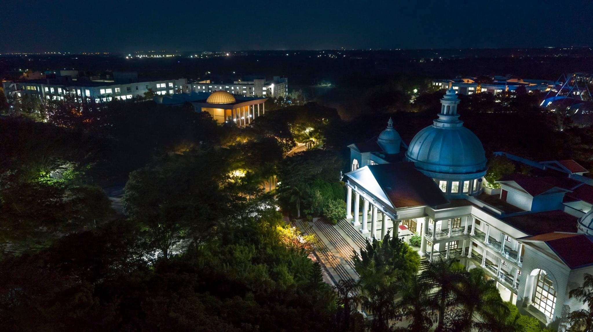 Alliance School of Law Bangalore Campus photo 10