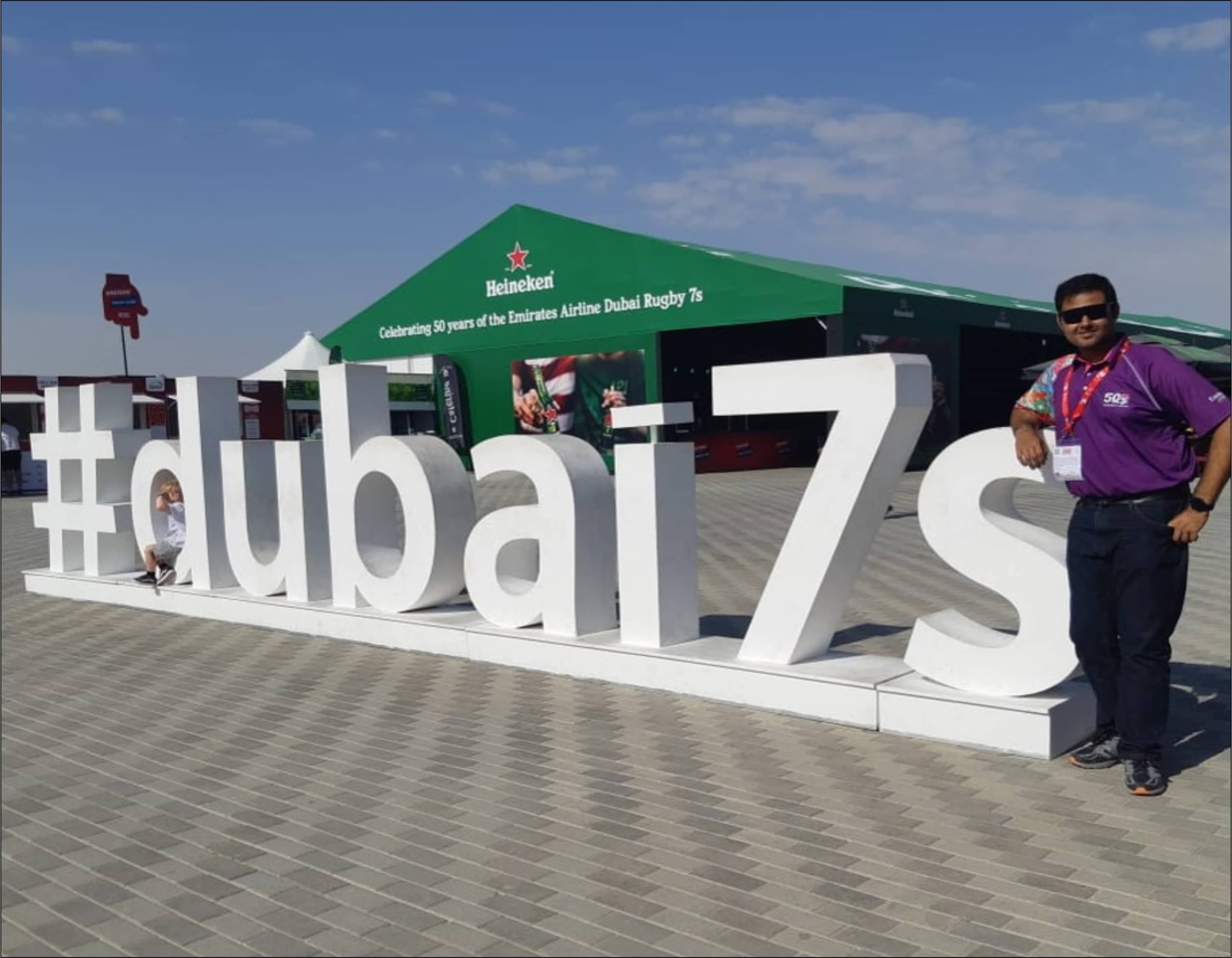 Ironwood Sports Management Global Academy Chennai Activities photo 2