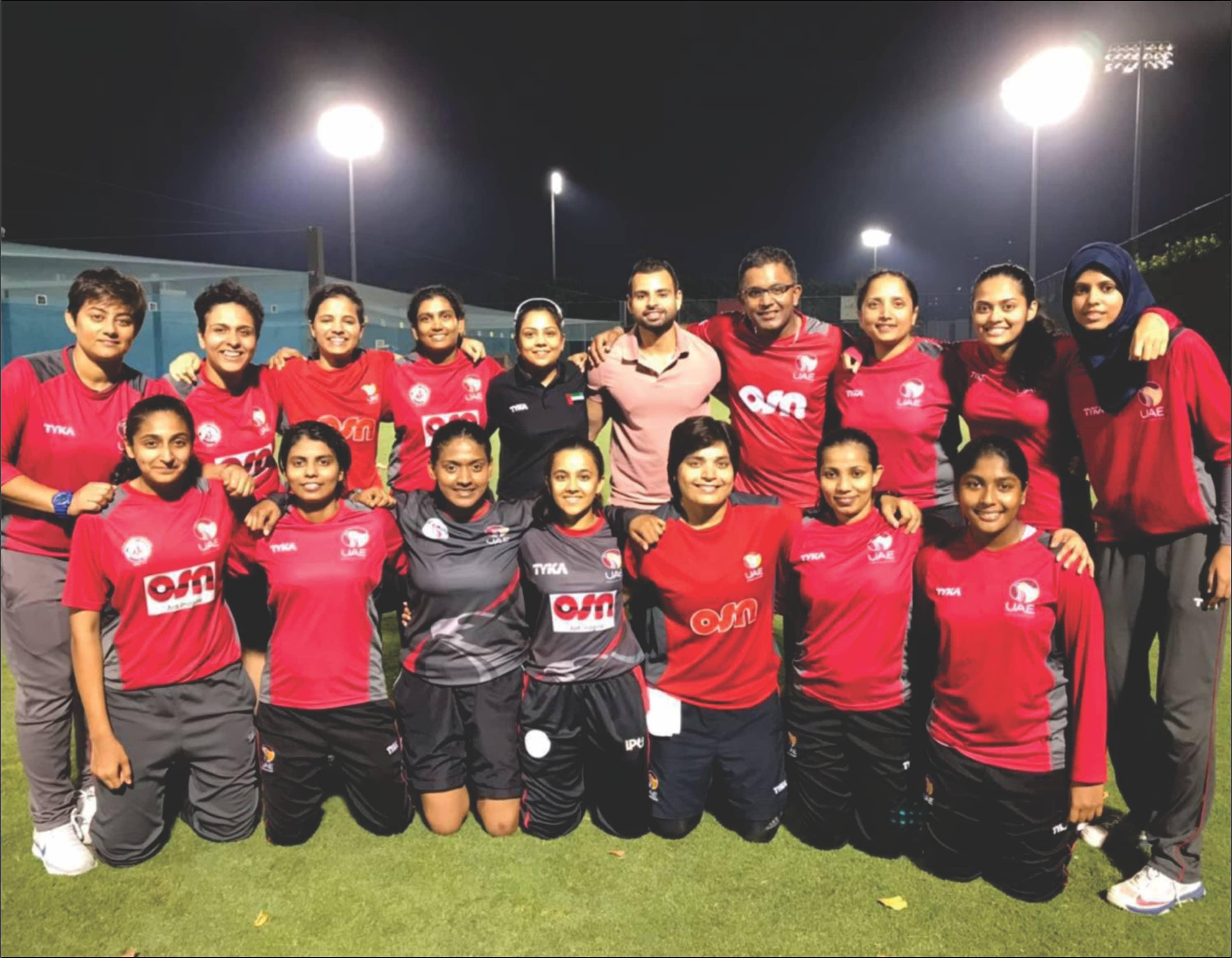 Ironwood Sports Management Global Academy Chennai Activities photo 8