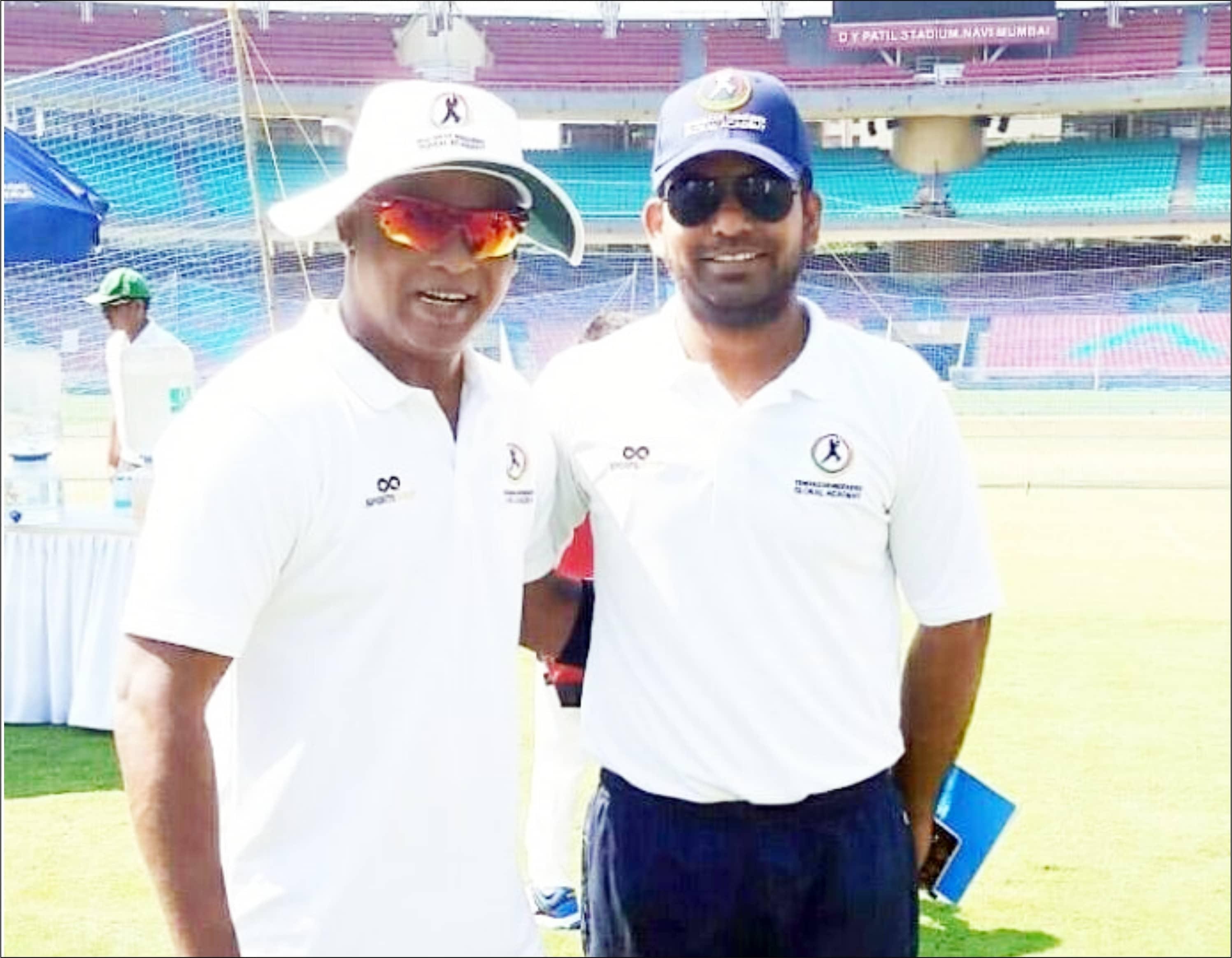 Ironwood Sports Management Global Academy Chennai Activities photo 5