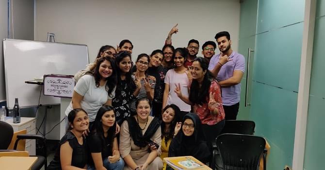 EMDI Institute of Media and Communication Mumbai Activities photo 3