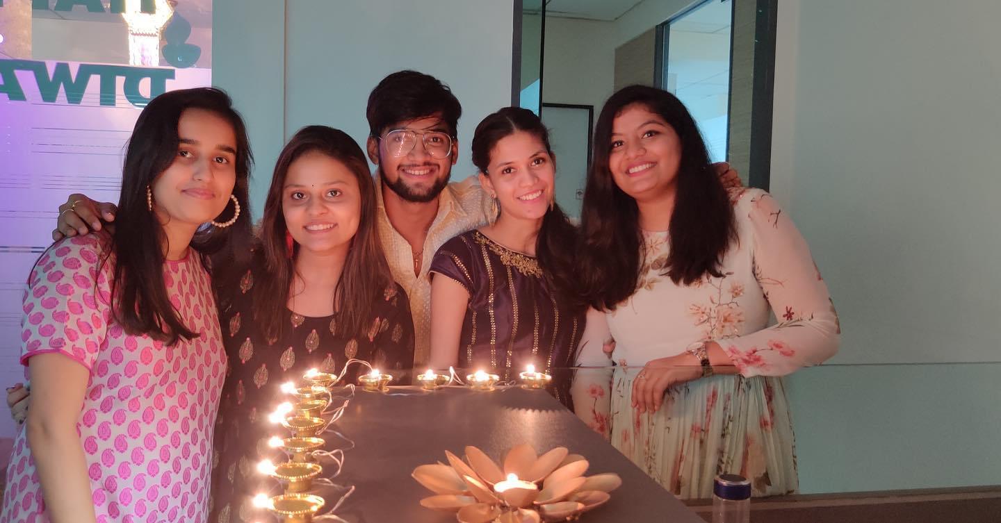 EMDI Institute of Media and Communication Mumbai Activities photo 4