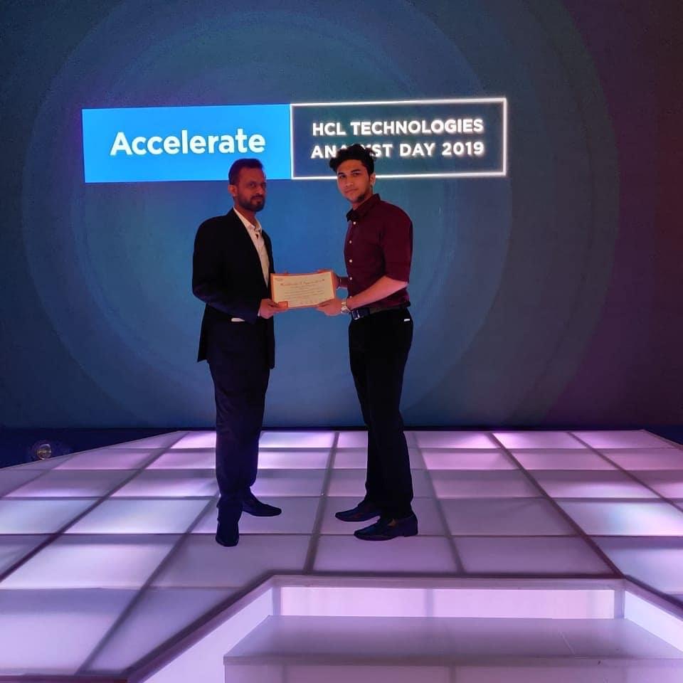 EMDI Institute of Media and Communication Mumbai Activities photo 5