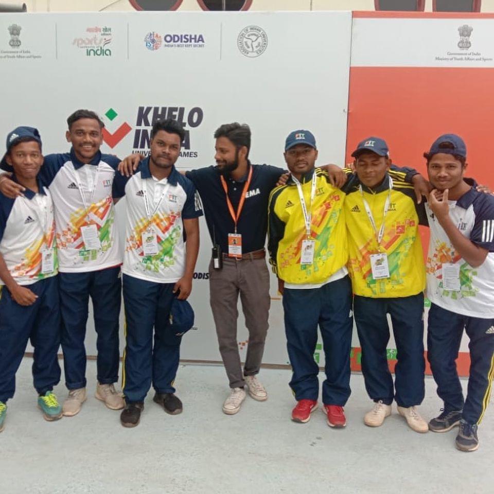 EMDI Institute of Media and Communication Mumbai Activities photo 8