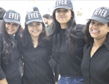 EMDI Institute of Media and Communication Mumbai Activities photo 9