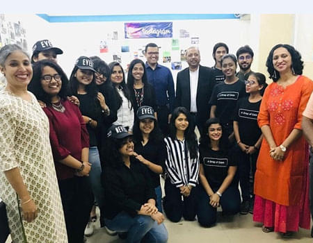 EMDI Institute of Media and Communication Mumbai Activities photo 10