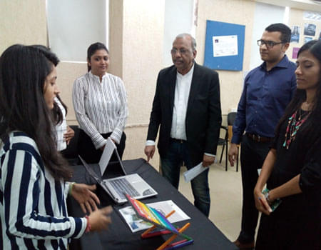 EMDI Institute of Media and Communication Mumbai Activities photo 11