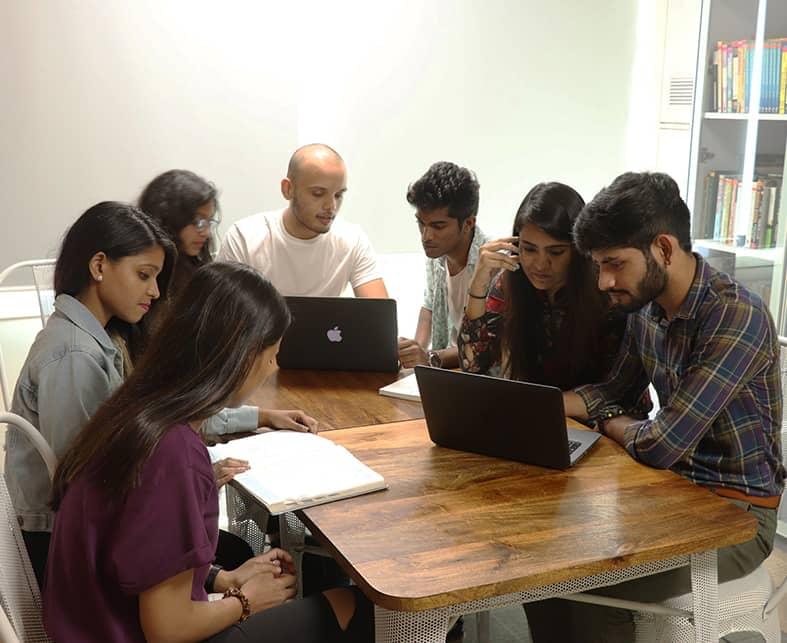 EMDI Institute of Media and Communication Mumbai Activities photo 13