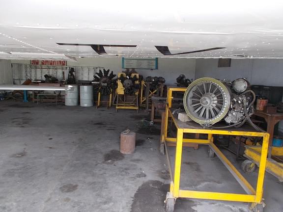 SCM Air Technical Training Institute Kolkata Campus photo 11