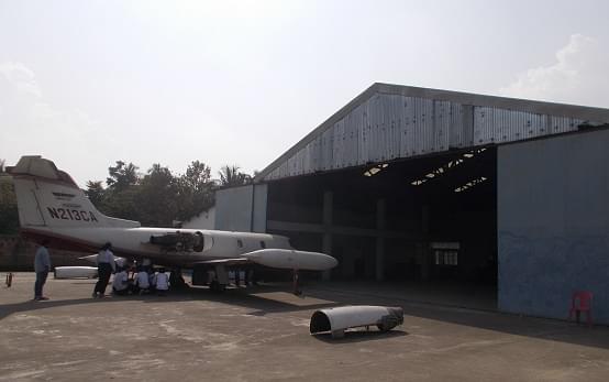 SCM Air Technical Training Institute Kolkata Campus photo 2